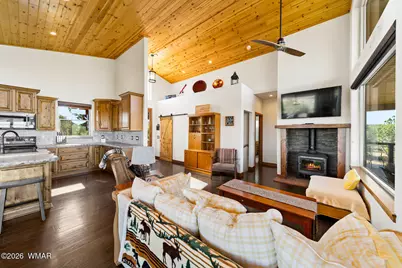 956 Dreamy Draw Circle, Show Low, AZ 85901 - Photo 16
