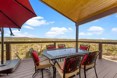 956 Dreamy Draw Circle, Show Low, AZ 85901 - Photo 26
