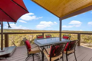 956 Dreamy Draw Cir, Show Low, AZ 85901 - Photo 26