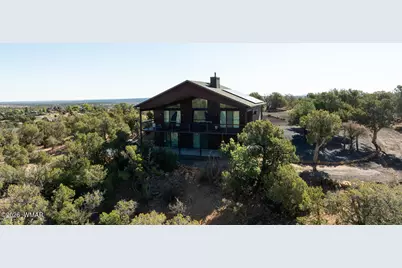 956 Dreamy Draw Circle, Show Low, AZ 85901 - Photo 32