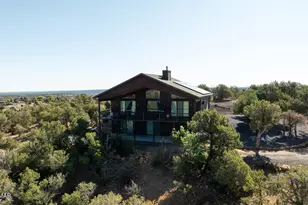 956 Dreamy Draw Cir, Show Low, AZ 85901 - Photo 32