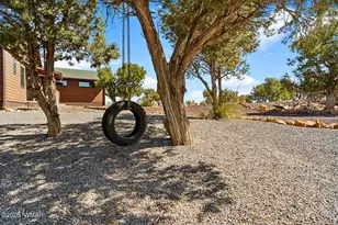 956 Dreamy Draw Cir, Show Low, AZ 85901 - Photo 6