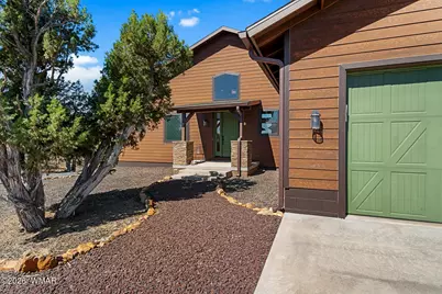 956 Dreamy Draw Circle, Show Low, AZ 85901 - Photo 8