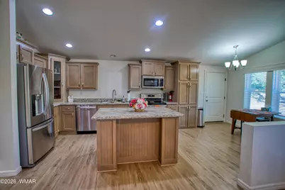 5482 Gray Wolf Drive, Lakeside, AZ 85929 - Photo 8