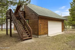 84 Co Rd 2180, Nutrioso, AZ 85932 - Photo 26