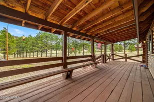 84 Co Rd 2180, Nutrioso, AZ 85932 - Photo 4