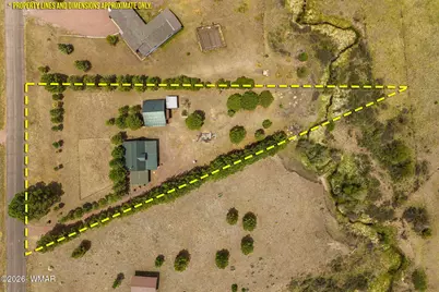 84 County Road 2180, Nutrioso, AZ 85932 - Photo 32