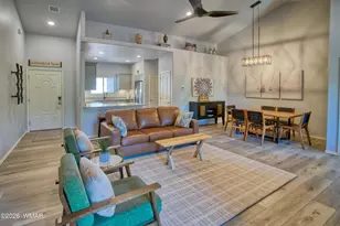 807 W Summer Haven Ln, Lakeside, AZ 85929 - Photo 4
