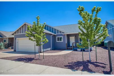 807 W Summer Haven Lane, Lakeside, AZ 85929 - Photo 1