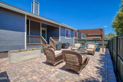 807 W Summer Haven Lane, Lakeside, AZ 85929 - Photo 24