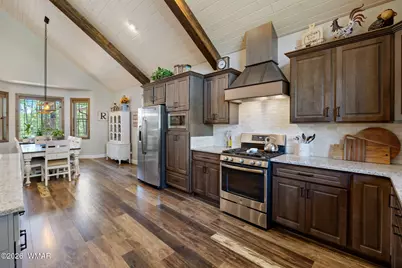 2101 S Trillium Lane, Show Low, AZ 85901 - Photo 8