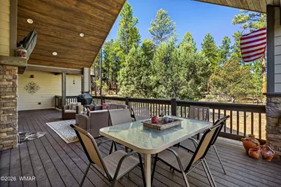 2101 S Trillium Lane, Show Low, AZ 85901 - Photo 32