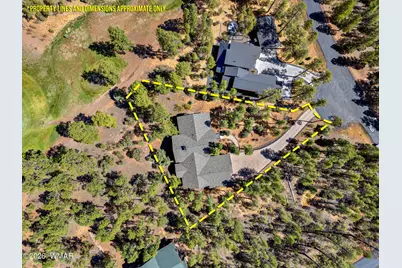 2101 S Trillium Lane, Show Low, AZ 85901 - Photo 46