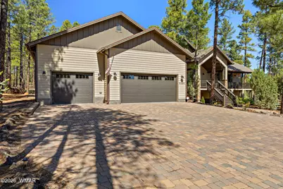 2101 S Trillium Lane, Show Low, AZ 85901 - Photo 38