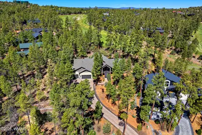 2101 S Trillium Lane, Show Low, AZ 85901 - Photo 42