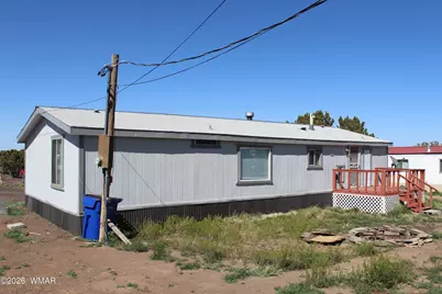 8525 Quail Run Drive, Show Low, AZ 85901 - Photo 36