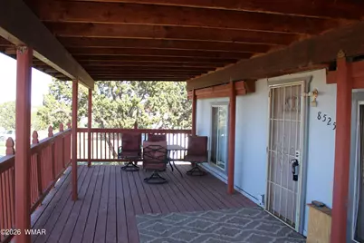 8525 Quail Run Drive, Show Low, AZ 85901 - Photo 4