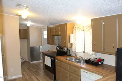 8525 Quail Run Drive, Show Low, AZ 85901 - Photo 22