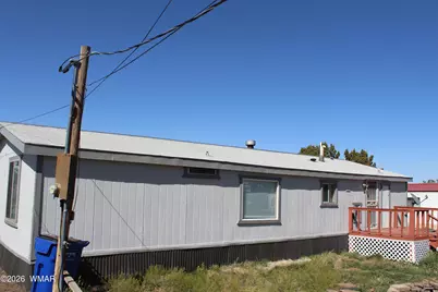 8525 Quail Run Drive, Show Low, AZ 85901 - Photo 38