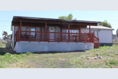 8525 Quail Run Drive, Show Low, AZ 85901 - Photo 1