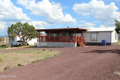 8525 Quail Run Drive, Show Low, AZ 85901 - Photo 2