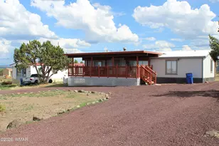 8525 Quail Run Dr, Show Low, AZ 85901 - Photo 2