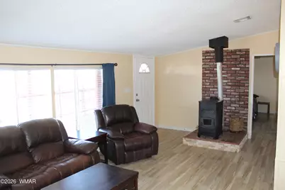 8525 Quail Run Drive, Show Low, AZ 85901 - Photo 20
