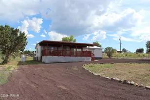 8525 Quail Run Dr, Show Low, AZ 85901 - Photo 2