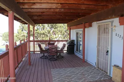8525 Quail Run Drive, Show Low, AZ 85901 - Photo 8