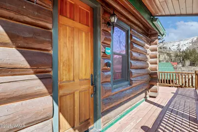 44 Main St #168, Greer, AZ 85927 - Photo 2