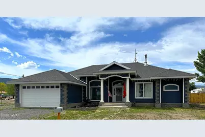 75 E 1st Avenue, Eagar, AZ 85925 - Photo 1