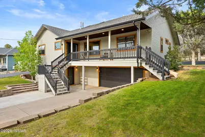 1421 N 36th Drive, Show Low, AZ 85901 - Photo 38