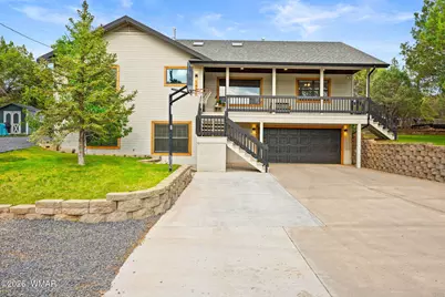 1421 N 36th Drive, Show Low, AZ 85901 - Photo 1