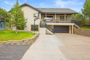1421 N 36th Dr, Show Low, AZ 85901 - Photo 1