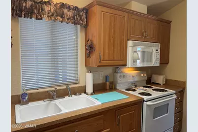 1937 Lynx Drive, Unit Lot 24 #Lot 24, Show Low, AZ 85901 - Photo 14
