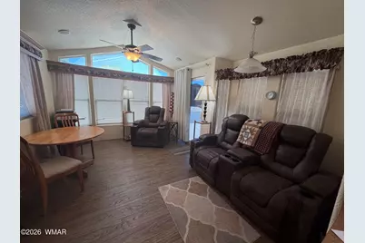 1937 Lynx Drive, Unit Lot 24 #Lot 24, Show Low, AZ 85901 - Photo 8