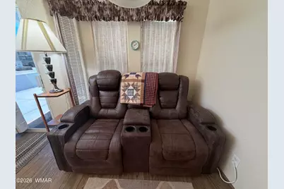 1937 Lynx Drive, Unit Lot 24 #Lot 24, Show Low, AZ 85901 - Photo 10