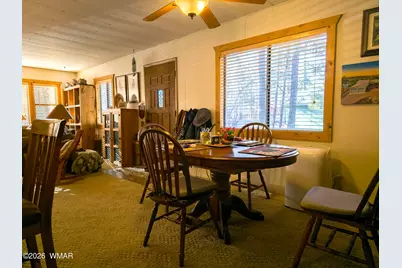 3315 Mark Twain Drive, Pinetop, AZ 85935 - Photo 12