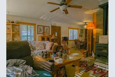 3315 Mark Twain Drive, Pinetop, AZ 85935 - Photo 22