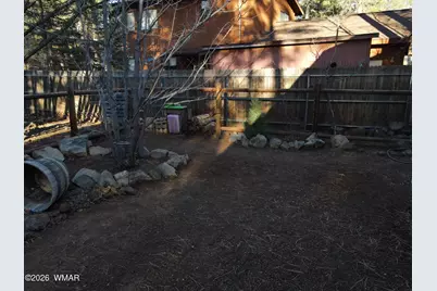 3315 Mark Twain Drive, Pinetop, AZ 85935 - Photo 8