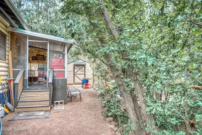 3315 Mark Twain Drive, Pinetop, AZ 85935 - Photo 6