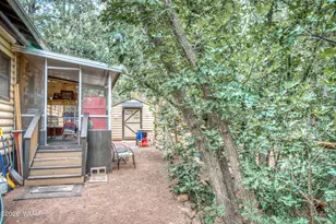 3315 Mark Twain Dr, Pinetop, AZ 85935 - Photo 6