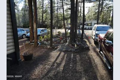 3315 Mark Twain Drive, Pinetop, AZ 85935 - Photo 4