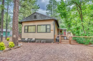 3315 Mark Twain Dr, Pinetop, AZ 85935 - Photo 4