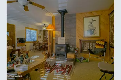 3315 Mark Twain Drive, Pinetop, AZ 85935 - Photo 24