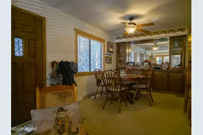 3315 Mark Twain Drive, Pinetop, AZ 85935 - Photo 10