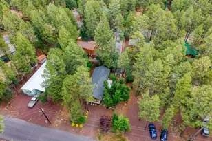 3315 Mark Twain Dr, Pinetop, AZ 85935 - Photo 8