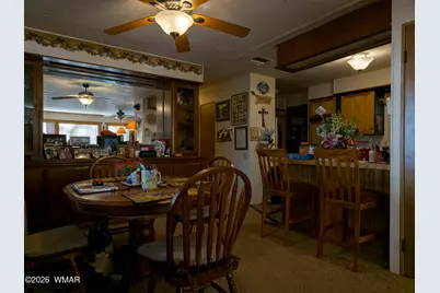 3315 Mark Twain Drive, Pinetop, AZ 85935 - Photo 16
