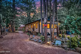 3315 Mark Twain Dr, Pinetop, AZ 85935 - Photo 2