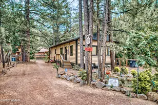 3315 Mark Twain Dr, Pinetop, AZ 85935 - Photo 4